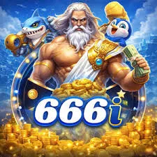 666I - Game Gaple Seru dan Menyenangkan