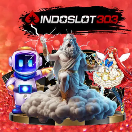 INDESLOT303 - Game Santai yang Menghibur