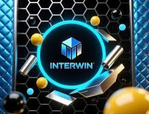 INTERWIN - Game Kasino Terbaik untuk Pengalaman Seru