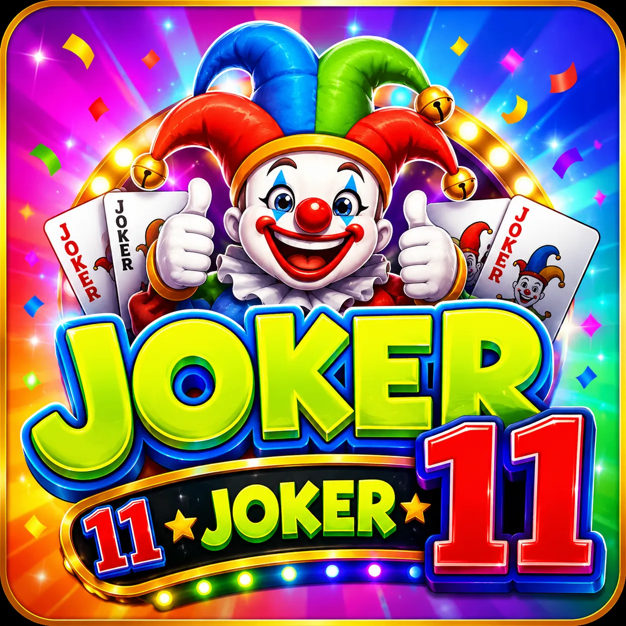 JOKER11 - Balap Motor Seru di Ujung Jari Anda