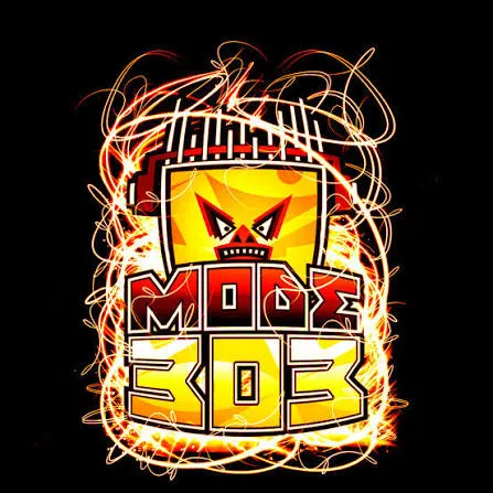 MODE303 - Membangun Kerajaan Bisnis Anda